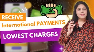 Receive International Payments From 150+ Countries Easily 💰💰 As A Freelancer