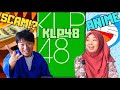 Wasabi Studio EP2: Muzik Jepun & Anime di Malaysia, Power Betul! Dengar Cerita dari@annaorangjepun