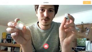 Webinar: Build Your Makerspace with SAM Labs