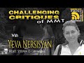 challenging critiques of mmt with yeva nersisyan