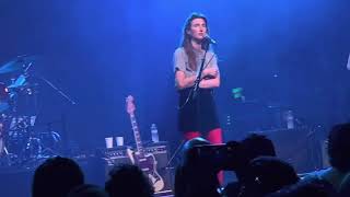 Warpaint "Hard To Tell You" live @ The Observatory in Santa Ana, CA (5/14)
