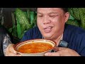 bakso singkong babat paul rivery menyerah