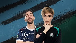 OPL 2017 Split 2 Grand Final: DW vs. CHF