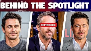 The Dark Side of Fame & Fortune: Celebrities You Don’t See