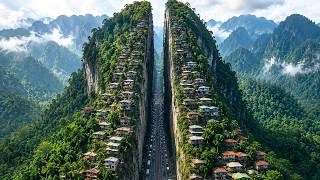 PHILIPPINES SPECIAL | The Most Incredible Mountain Worlds Ever Seen | 4K Travel Documentary