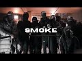 SMOKE (OFFICIAL VIDEO) BY SPADRACO(SPARTALIN tatu tatu official) X RIPPLE