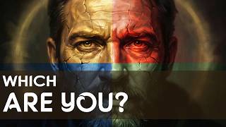 Why Modern Men Feel Lost- The Archetypes You’re Missing