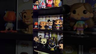 НОВАЯ FUNKO POP распаковка