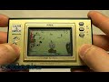 popeye pp 23 nintendo game u0026 watch