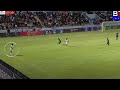 Yannick Francois vs PKRSR -- CPL2023-24