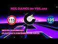 mix dance 80 vol 201