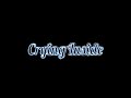 Crying Inside [MEME] | Slowed/Daycore