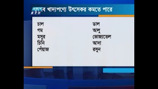 বাজেটে মূল্যস্ফীতি নিয়ন্ত্রণই পাচ্ছে সর্বোচ্চ গুরুত্ব | ETV News