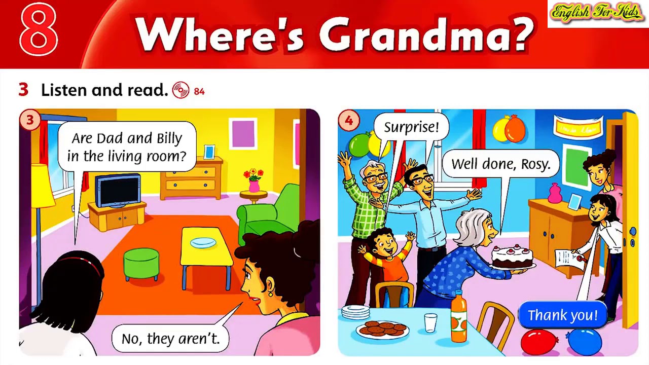 Family and friends 1 unit 11. Family and friends 1 class book. Family and friends 1 (class book) / Unit 8 : where is grandma?. Family and friends 1 Unit 1. Family and friends 1 class book Audio.