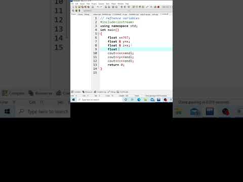 C Coding For Beginners Programming Language Shorts How To Learn
