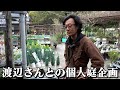 今後の個人庭企画について【カーメン君】【園芸】【ガーデニング】