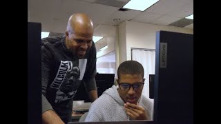 Discover Laney College's Computer Information Systems (CIS) Program