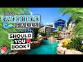 Loews Sapphire Falls Resort Overview & Review | Universal Studios Orlando