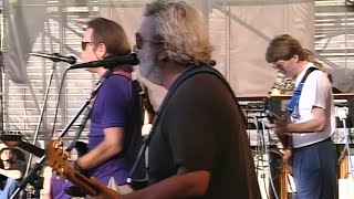 #gratefuldead Live-3/26/1990-Albany, NY-Set 1-Upgrade 1080P 60FPS #jerrygarcia #bobweir #rock #music