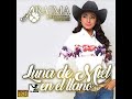 araima amezquita luna de miel en el llano