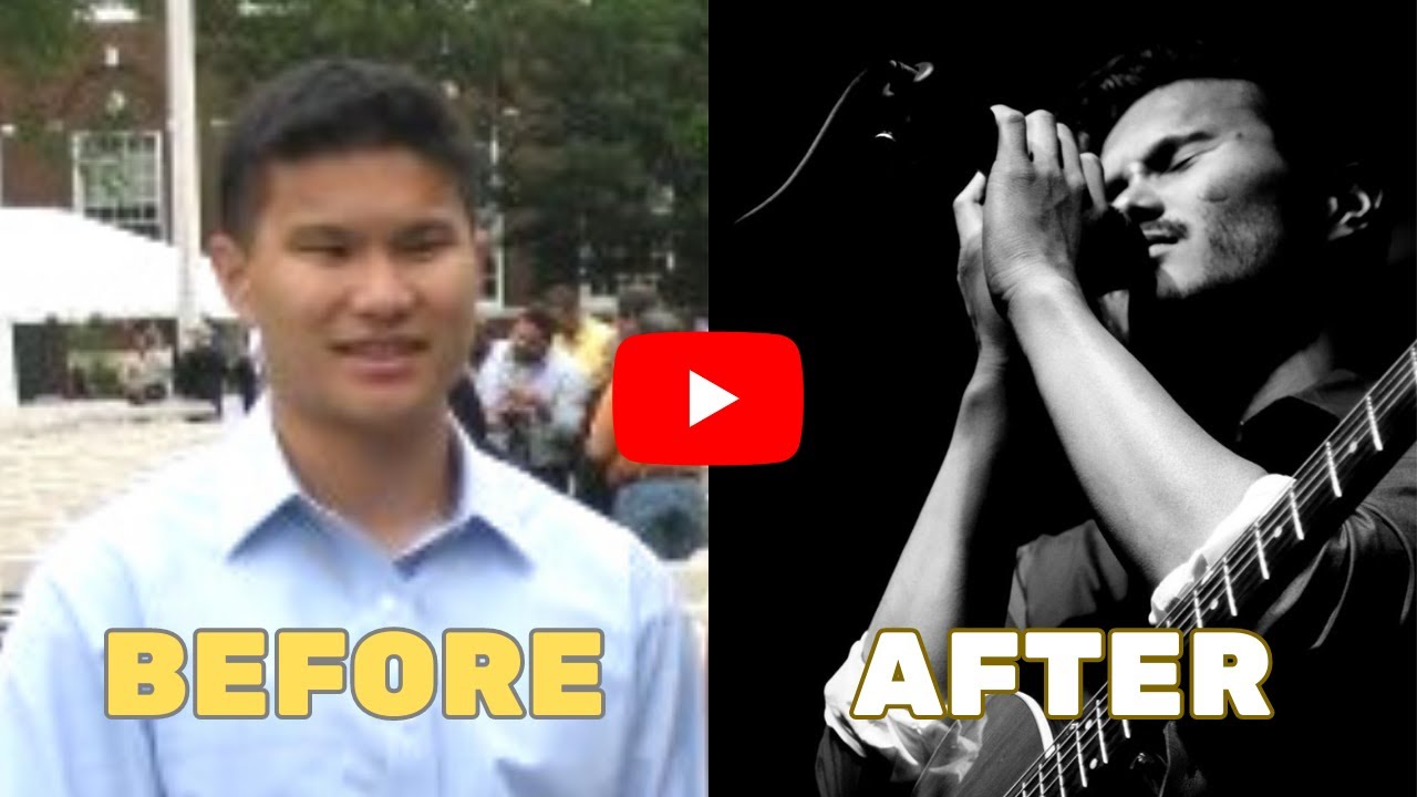 Why I Started My Channel Youtube Why I Started My Channel Youtube