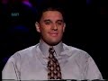 who wants to be a millionaire two episodes 6 3 6 5 2001