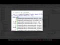 JavaEE Web App 13 - Database 11 - create an update method in a database java class