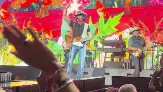 Tim McGraw Southern Voice Knoxville TN April 26 2024