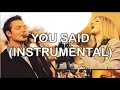 You Said (Instrumental) - By Your Side (Instrumentals) - Hillsong