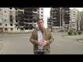 The impact of Russia's invasion to Ukraine - John Steenhuisen, DA Leader