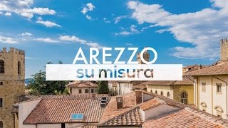 Le Guide di PaesiOnLine -  Arezzo