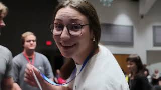 Summer New Student Orientation