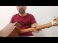 Violão Giannini modelo Grand Auditorium Gsf Ceq Ns  Natural Satinado *Review