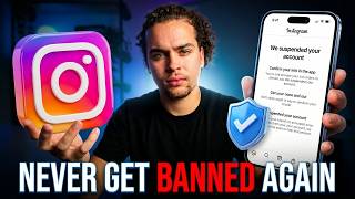 Never Get Your IG Banned Again (Onlyfans Marketing Guide)