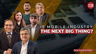 Make in Pakistan | Journey of Pakistan’s Mobile Industry