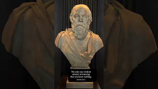 Socrates quotes about Knowledge