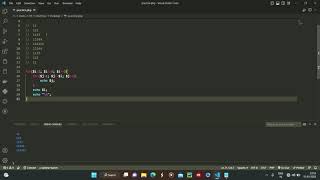 Pattern Logic in PHP Part-1