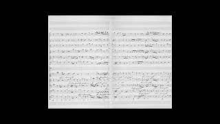 Händel: Israel in Egypt, HWV 54 (22. He Smote All The First Born of Egypt)