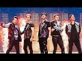 New Kids on the Block Music Video Evolution (1988-2022)