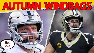 Maxx Crosby: Venting or Threatening?, Raiders vs Saints, Raiders News, Ep.292