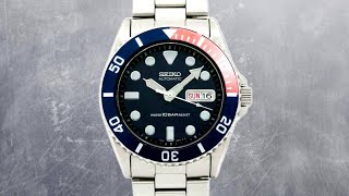 SORTEO SKX GRATIS PARA VOSOTROS!! LA VIDA DEL WATCHTRADER 5 I MORENOSWATCHES