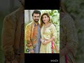 Pakistani celebrities couples❤️❤️. Comment your favourite couple❤️❤️.#viral #viralvideo #recommended