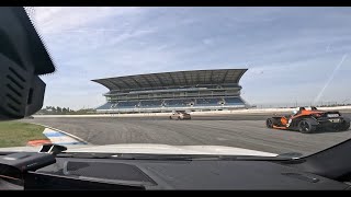 BISSCHEN TOURIS mit den Kollegen | Touristenfahrten Hockenheim 01.05.2024