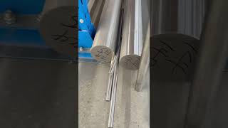 Dia 130 dia145 titanium gr5 titanium rods in stock