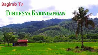 Lagu Banjar - Tuhuknya karindangan