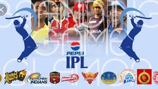 🏏🏆VIVO IPL 2018 Theme Song 🏏🏆
