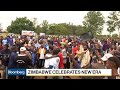 New Era for Zimbabwe as Mugabe Resigns as President