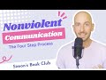 How to Speak with Nonviolent Communication