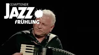 Paier Valcic Duo - 03.05.2025 | 40. Kemptener Jazzfrühling Trailer