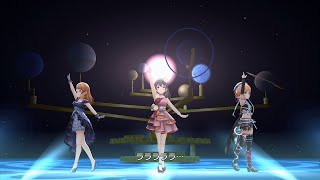 「デレステ」未完成の歴史（アレンジ）